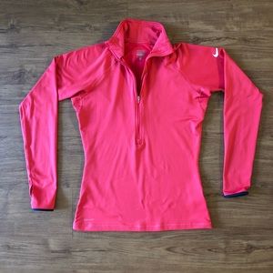 Nike Pro Dri-Fit Pullover